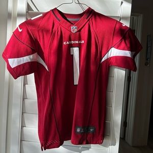 women’s arizona cardinals jersey